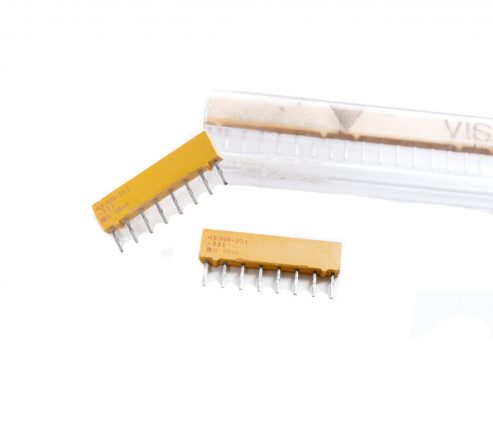 DALE  OBAI  331G  9932 Resistor