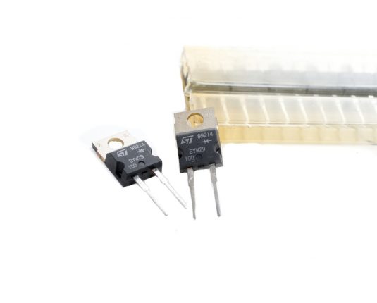 ST99214 Transistors