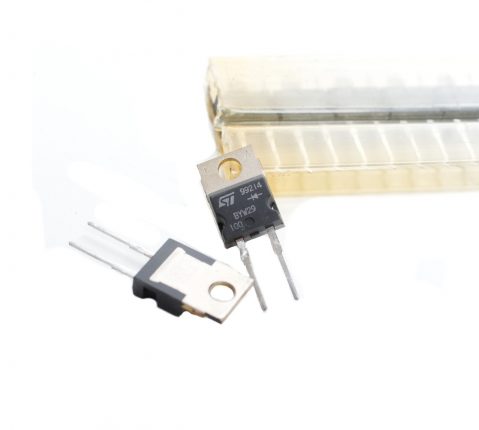 ST99214 Transistors