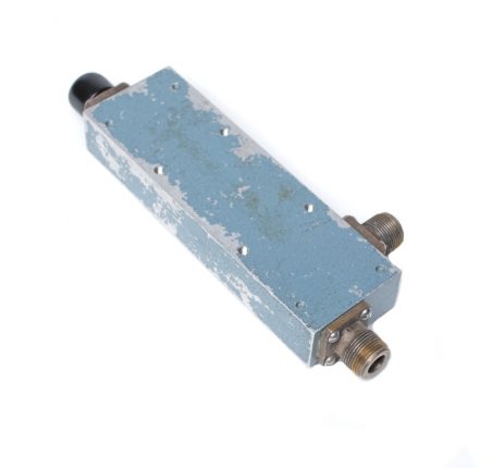 NARDA 3045B-20 Coaxial Directional Coupler