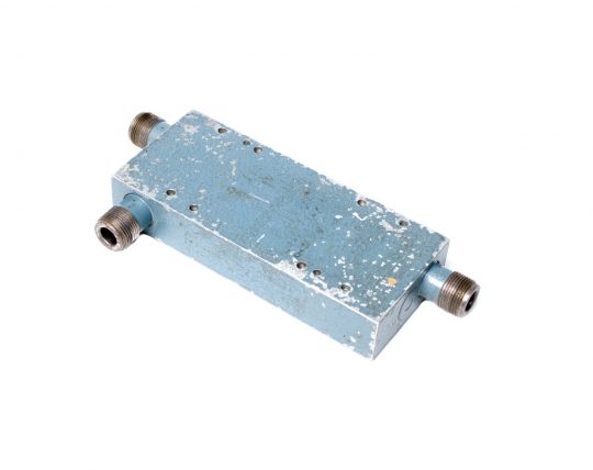 NARDA 3003-10 Coaxial Directional Coupler