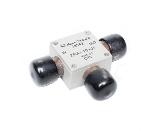 Mini-Circuit 15542 Splitter