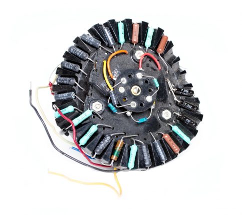 Triplett 630 Repair Parts Rotator Switches