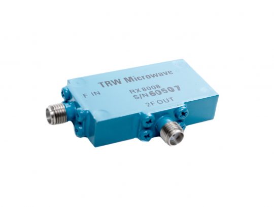 TRW Microwave  RX8008