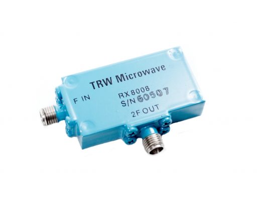 TRW Microwave  RX8008