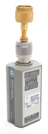 HP 8485A Power Sensor