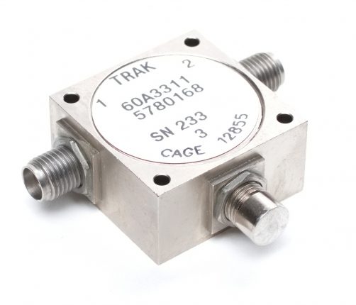 Trak Microwave Direction Coupler – FSCM 12855