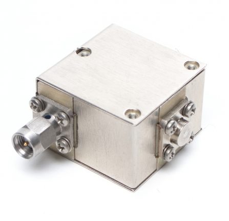 Harris Isolators – 1.2-1.4 GHz