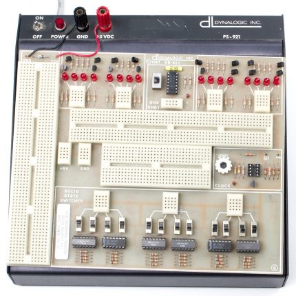 Dynalogic PS-921 Prototyping System