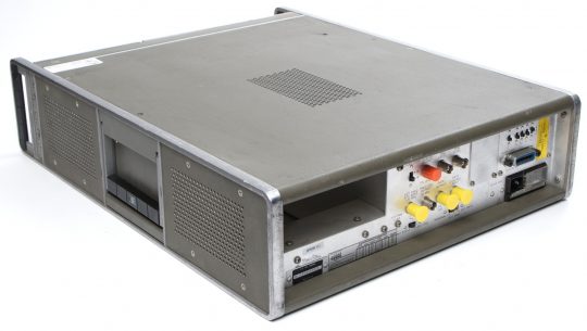 HP 5345A Electronic Counter