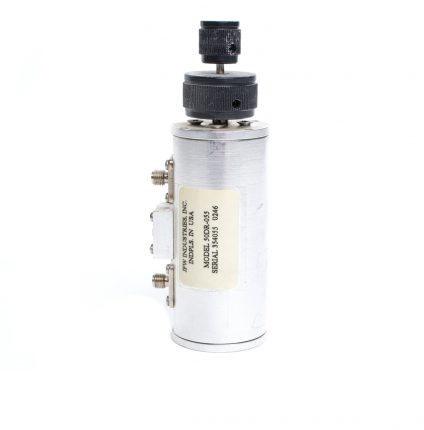 JFW Attenuator 50DR-055