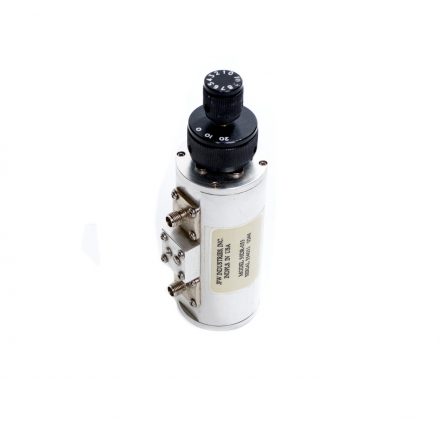 JFW Attenuator 50DR-055