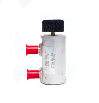 JFW Attenuator 50R-043