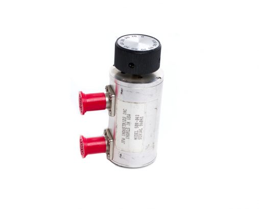 JFW Attenuator 50R-043