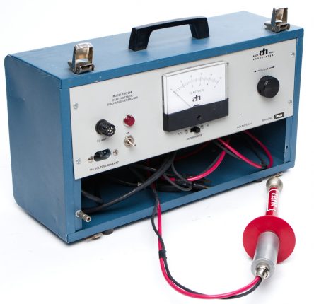 AH Model ESD 254 Electrostatic Discharge Generator