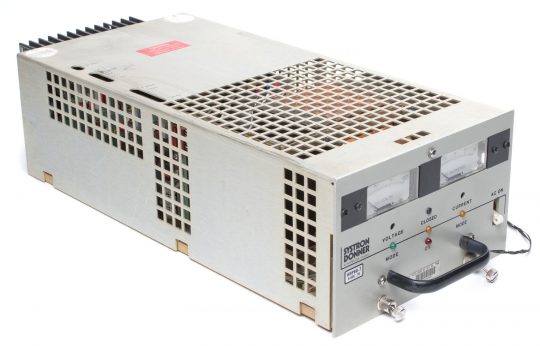 Systron Donner HRP60-7 Power Supply (0-60V 7A)