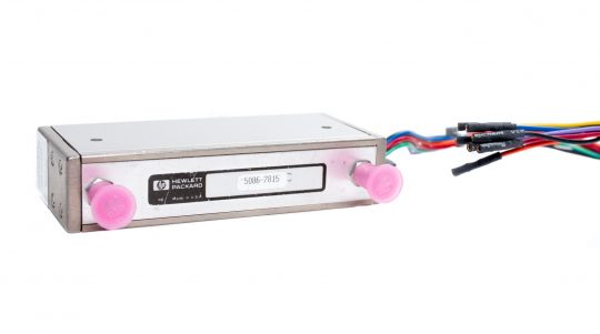 HP Attenuator 5086-7815