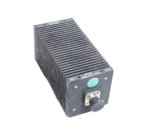 100 Watt Fixed Attenuator 50FH-030-100-2