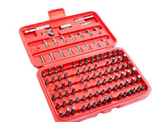 Drill bit Set