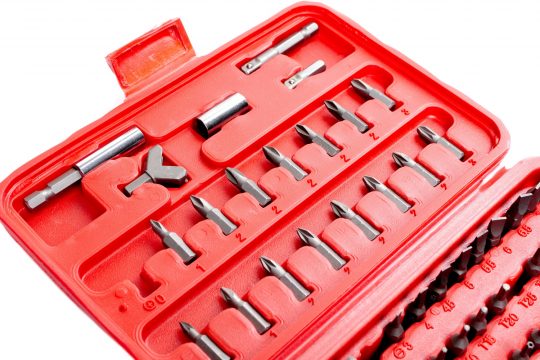 Drill bit Set