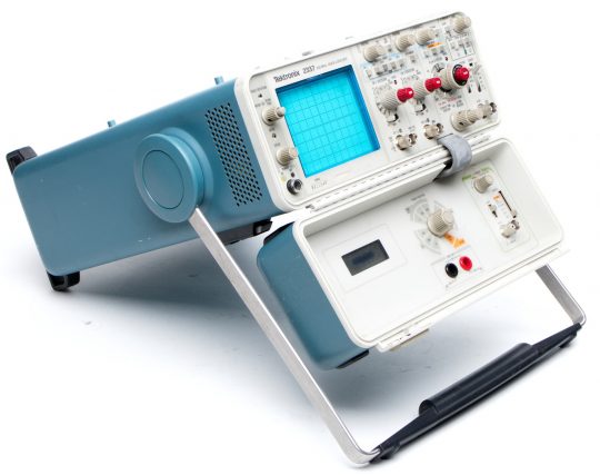 Tektronix 2337 100 MHz Oscilloscope