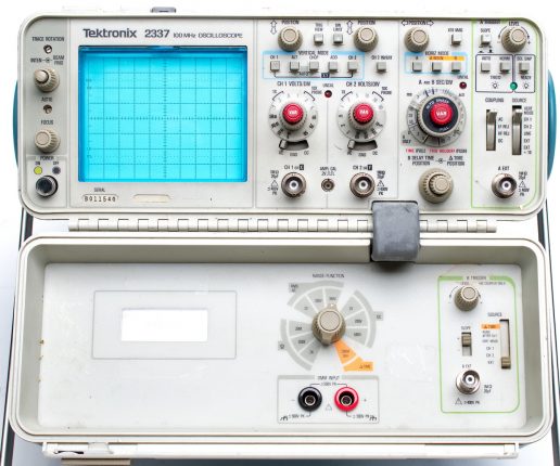 Tektronix 2337 100 MHz Oscilloscope