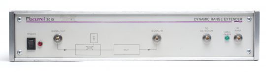 Acurrel 3010 Dynamic Range Extender