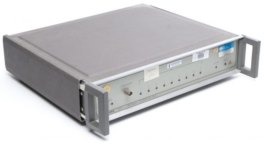 Racal Dana 9478 Frequency Distribution Unit