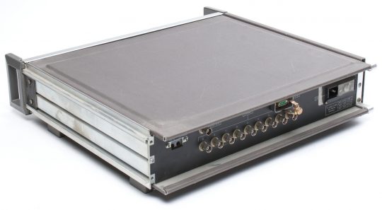 Racal Dana 9478 Frequency Distribution Unit