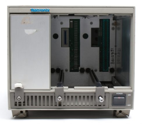 Tektronix 5003 Series Frame