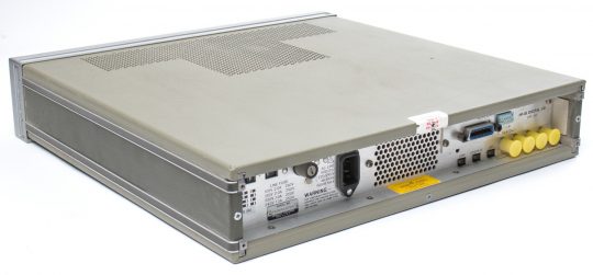 HP 5328A Universal Counter