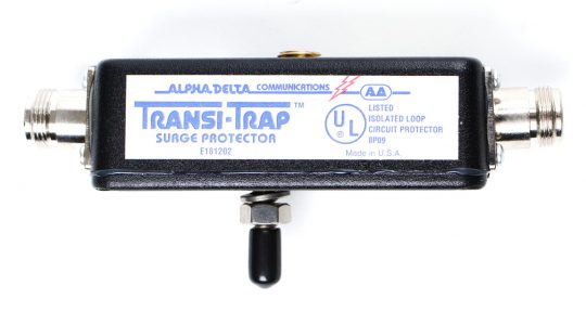 Transi-Trap Surge Protector TT2G50