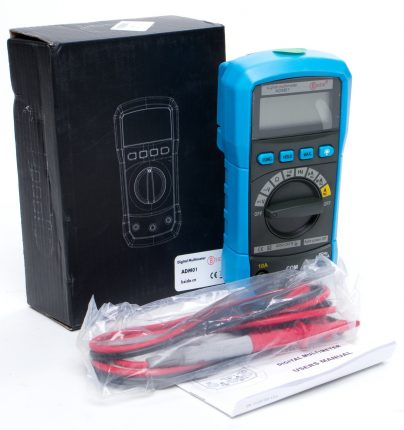 BSide ADM01 Digital Multimeter