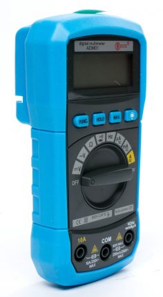 BSide ADM01 Digital Multimeter