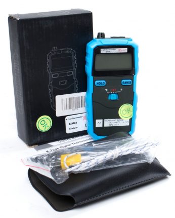 BSide BTM01 Thermocouple / K-Type Thermometer