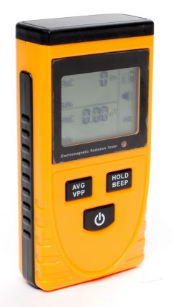 EMR Tester