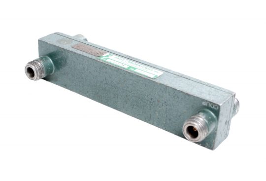 Sage Lab. 750 Directional Coupler