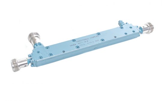 Norsal IND. Directional Coupler 19136