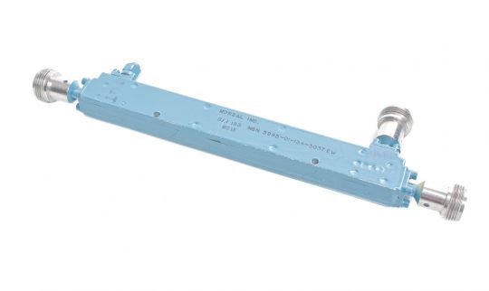 Norsal IND. Directional Coupler 19136