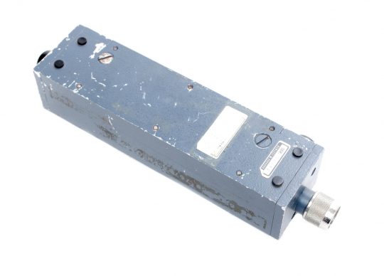 HP 767D Dual Directional Coupler