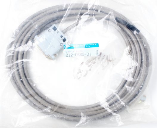 Tektronix 012-0689-01 Cable