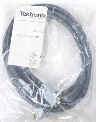 Tektronix 012-0547-00 Cable