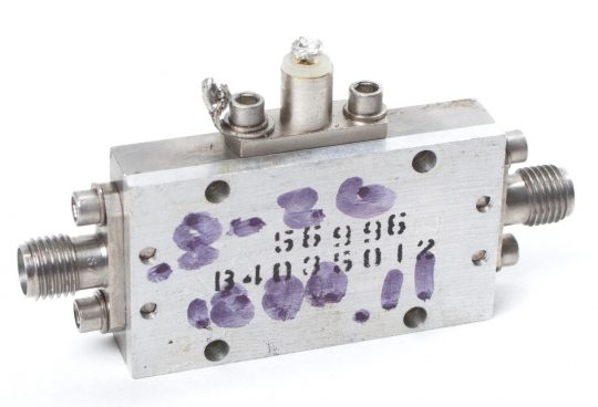 Avantek 8415-04 Amplifier