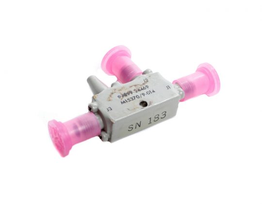 M15370/9-014 Directional Coupler 20dB