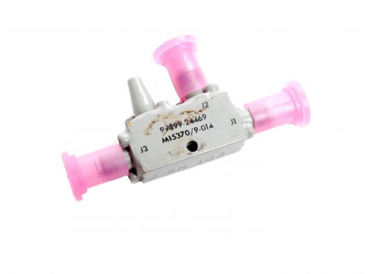 M15370/9-014 Directional Coupler 20dB