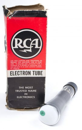 RCA 2BP1 CRT