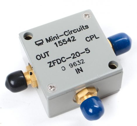 Mini Circuits 155-42 Splitter