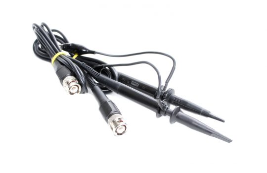 Oscilloscope Probes