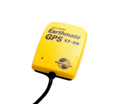 DeLORME Earthmate USB GPS Modules