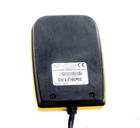 DeLORME Earthmate USB GPS Modules